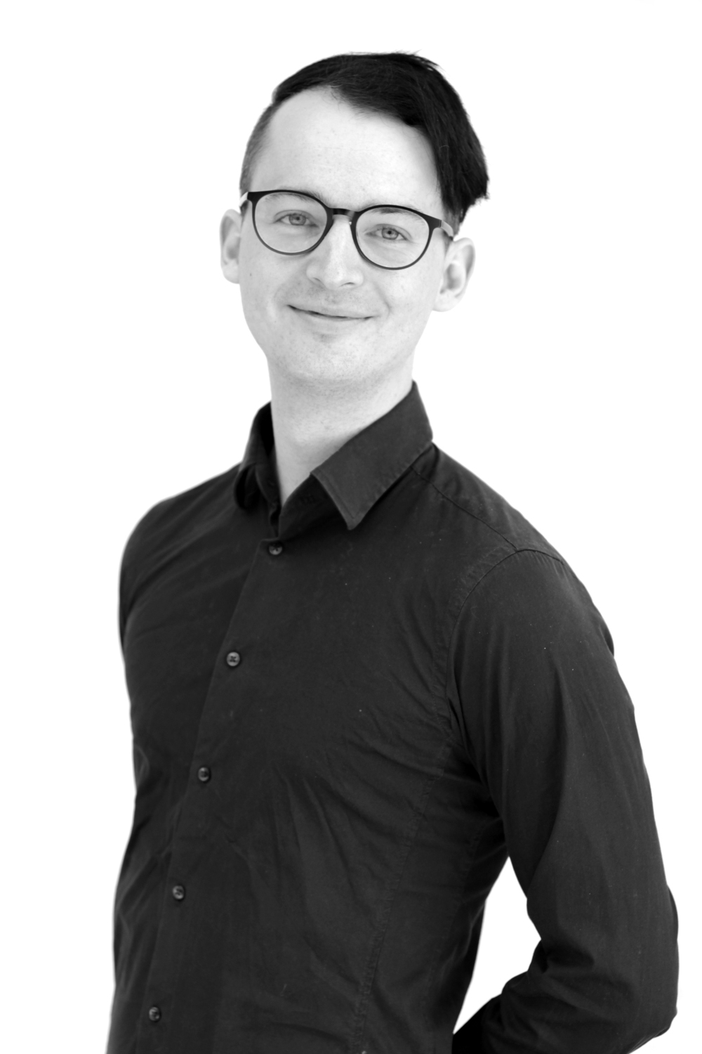Portrait Felix Kranner