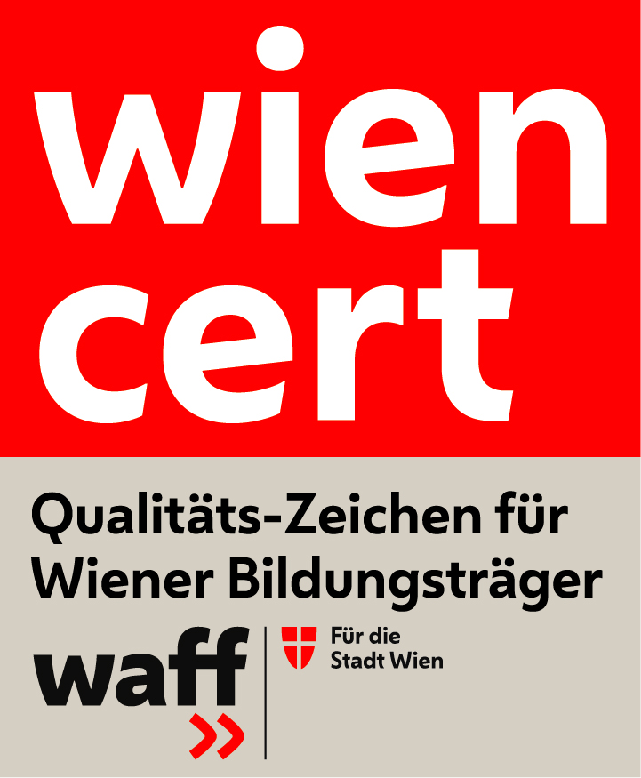 Logo WienCert