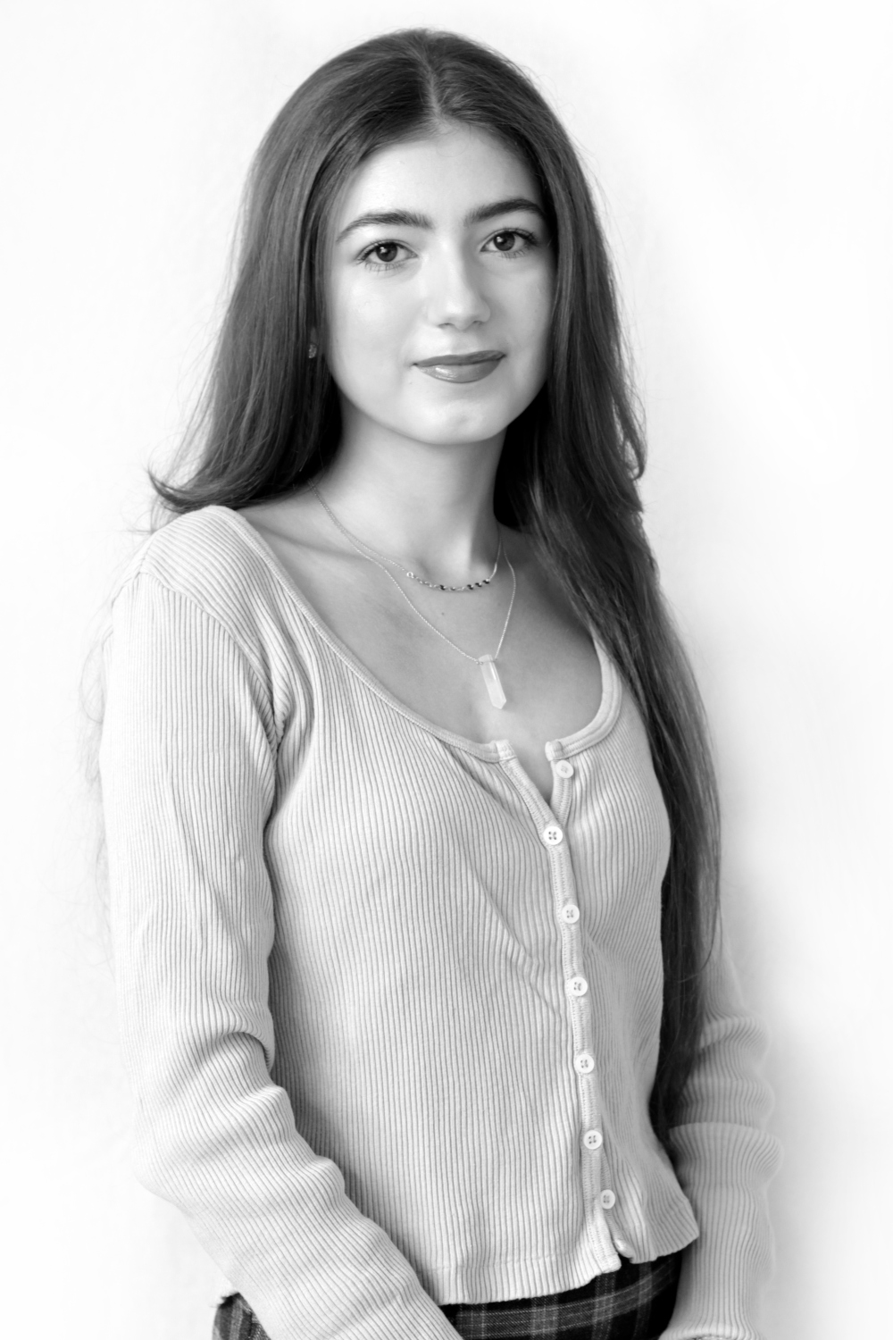 Portrait Sophia Svoboda